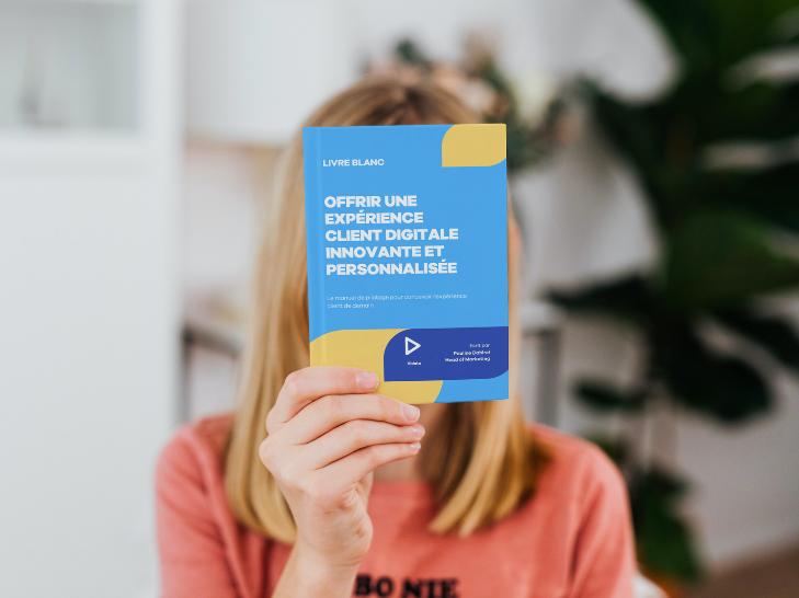 Offrir une expérience client digitale innovante et personnalisée-1